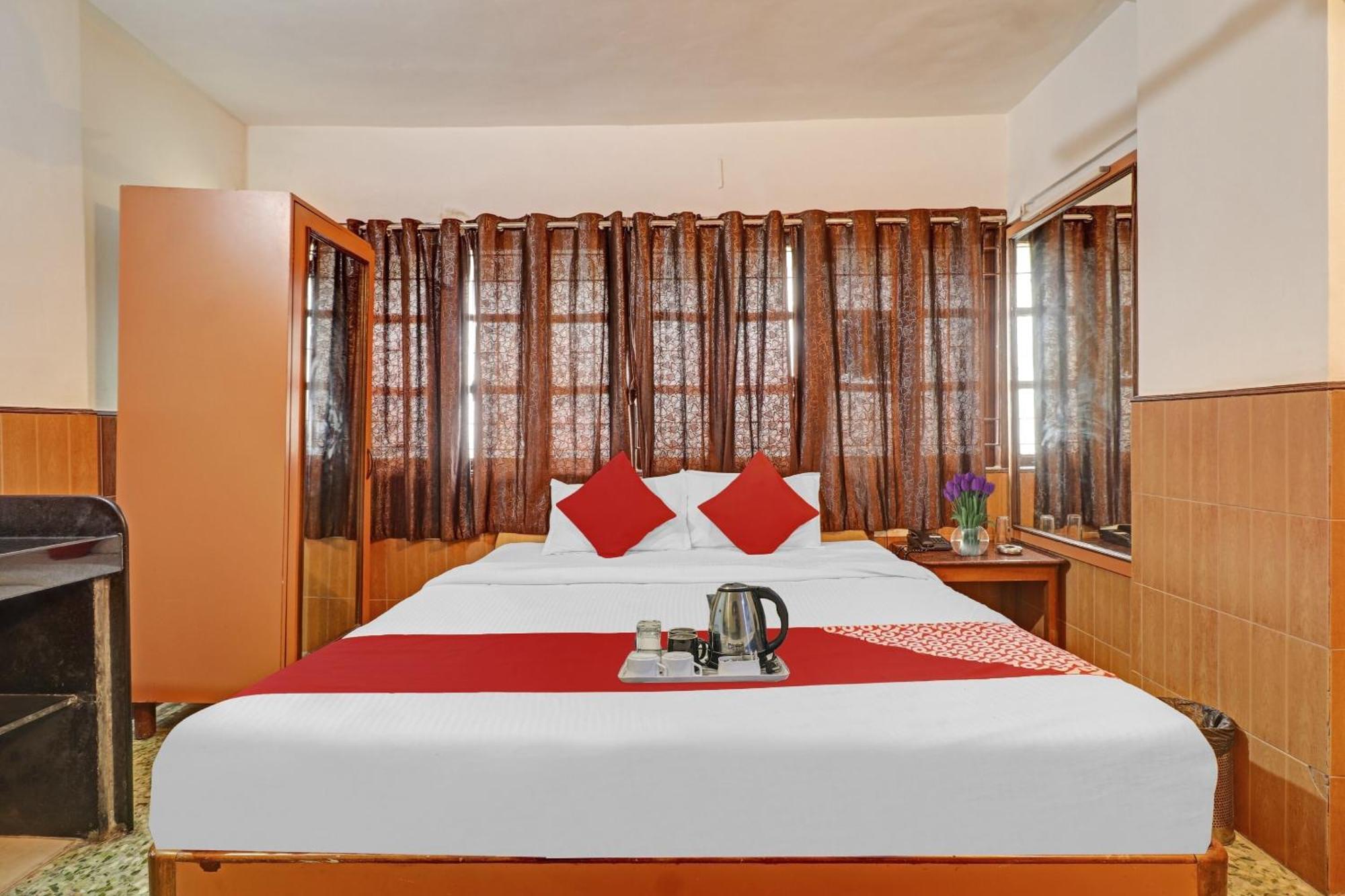 Hotel Rajdoot Mumbai (Bombay)