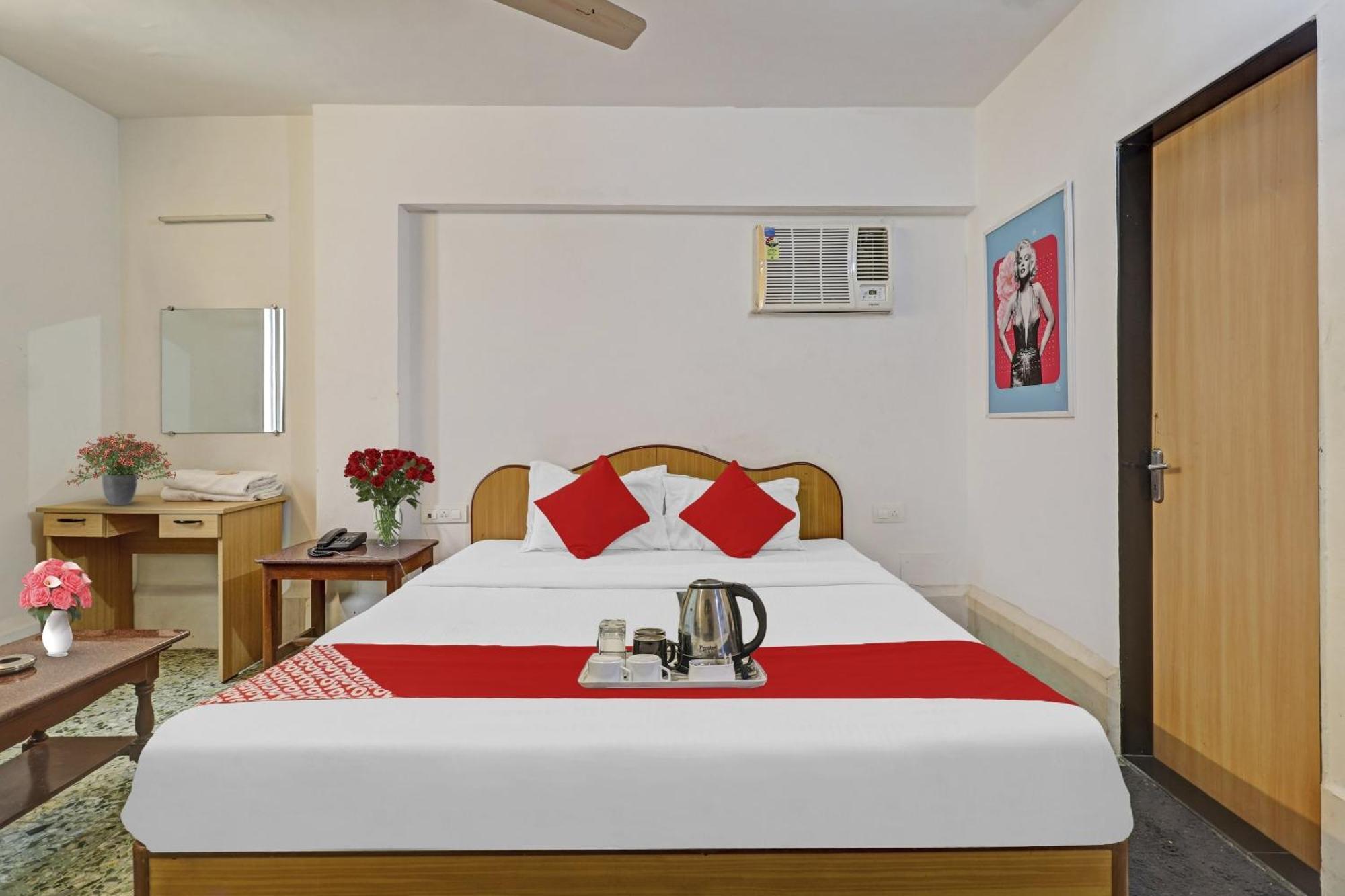 Rajdoot Hotel Mumbai (Bombay)